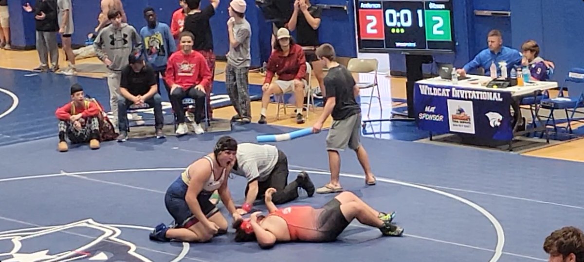 Austin Gibson (@austing1695) on Twitter photo Wanna know how strong you really are??? WRESTLE!!! Placed 3rd out of 17 HWTS @ the Woodmont Wildcat Invitational. Great way to start the season. Went 4-1 with loss coming by pts and wins by Pin! Our team placed 9th overall with 126 pts. #PROUD <a href="/SHSBobcatSports/">Seneca Bobcat Athletics</a> <a href="/SenecaSHSCats/">Seneca Bobcats</a> Wanna know how strong you really are??? WRESTLE!!! Placed 3rd out of 17 HWTS @ the Woodmont Wildcat Invitational. Great way to start the season. Went 4-1 with loss coming by pts and wins by Pin! Our team placed 9th overall with 126 pts. #PROUD <a href="/SHSBobcatSports/">Seneca Bobcat Athletics</a> <a href="/SenecaSHSCats/">Seneca Bobcats</a>