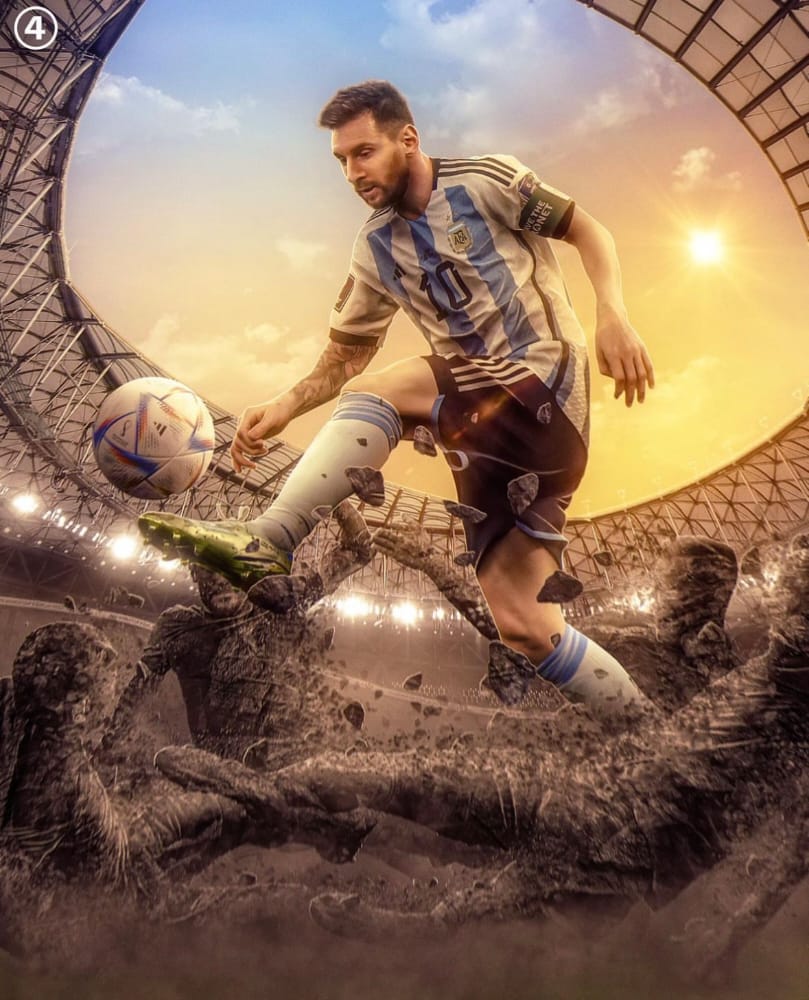 MhEnGa_291's tweet photo. Finals😍🔥
YOUNG🐐 VS 🐐😁
C'mmon MBAPPE10☺️✅️ https://t.co/G6QDR7OhuA