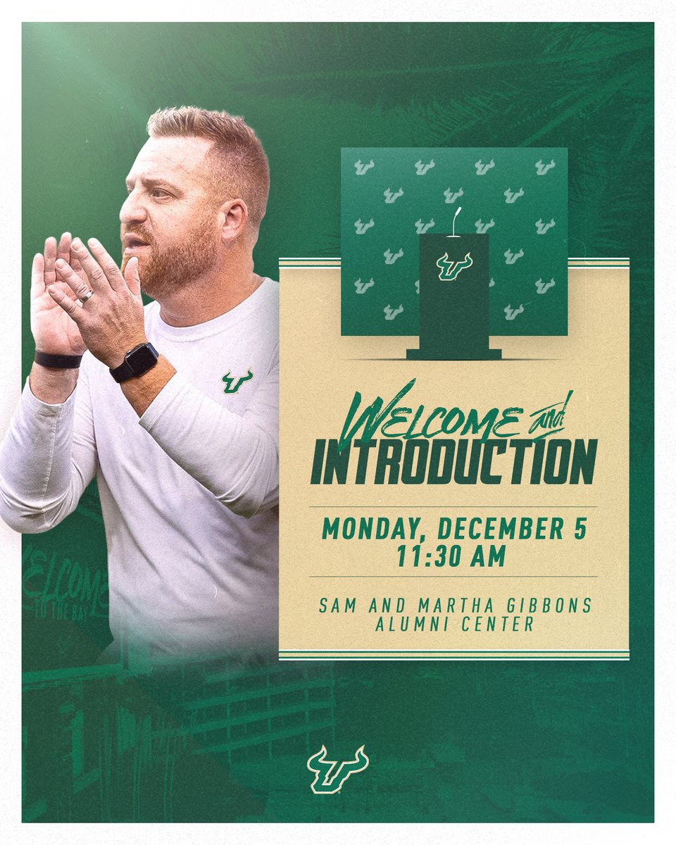 We'll see you tomorrow‼️

#HornsUp 🤘