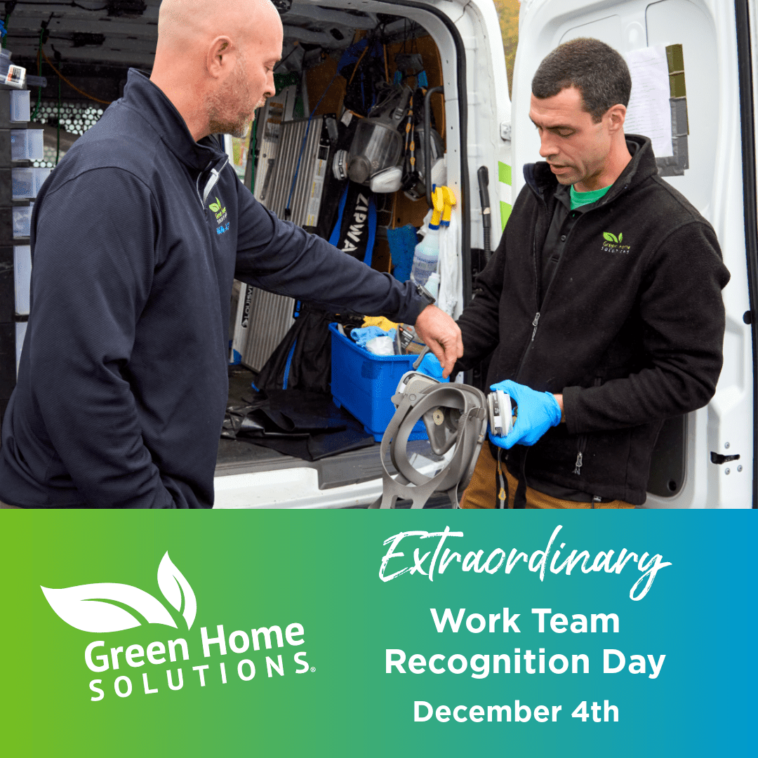 Green Home Solutions (@WeMakeAirBetter) / Posts / X