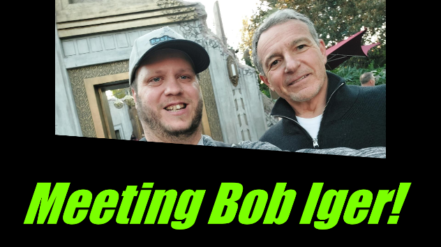 parktime55's tweet photo. Check out the full video of when I met Bob Iger and Josh D'Amaro
https://t.co/FMZaCCgGS9
#Disneyland #bobiger #disneyceo #disneyvlogging #parktimeadventures https://t.co/36KL3UpXs5