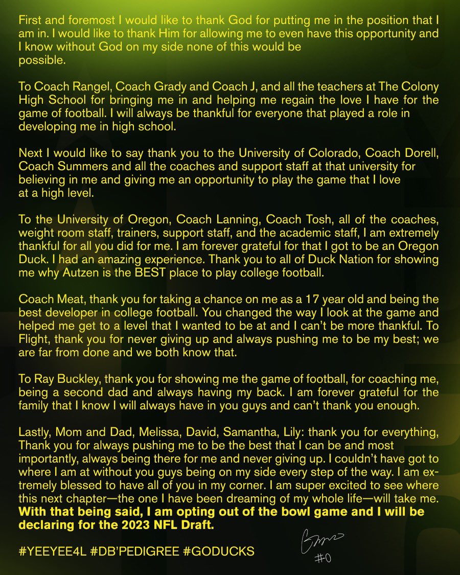 Thank you lord 💚🦆
#ProDucks