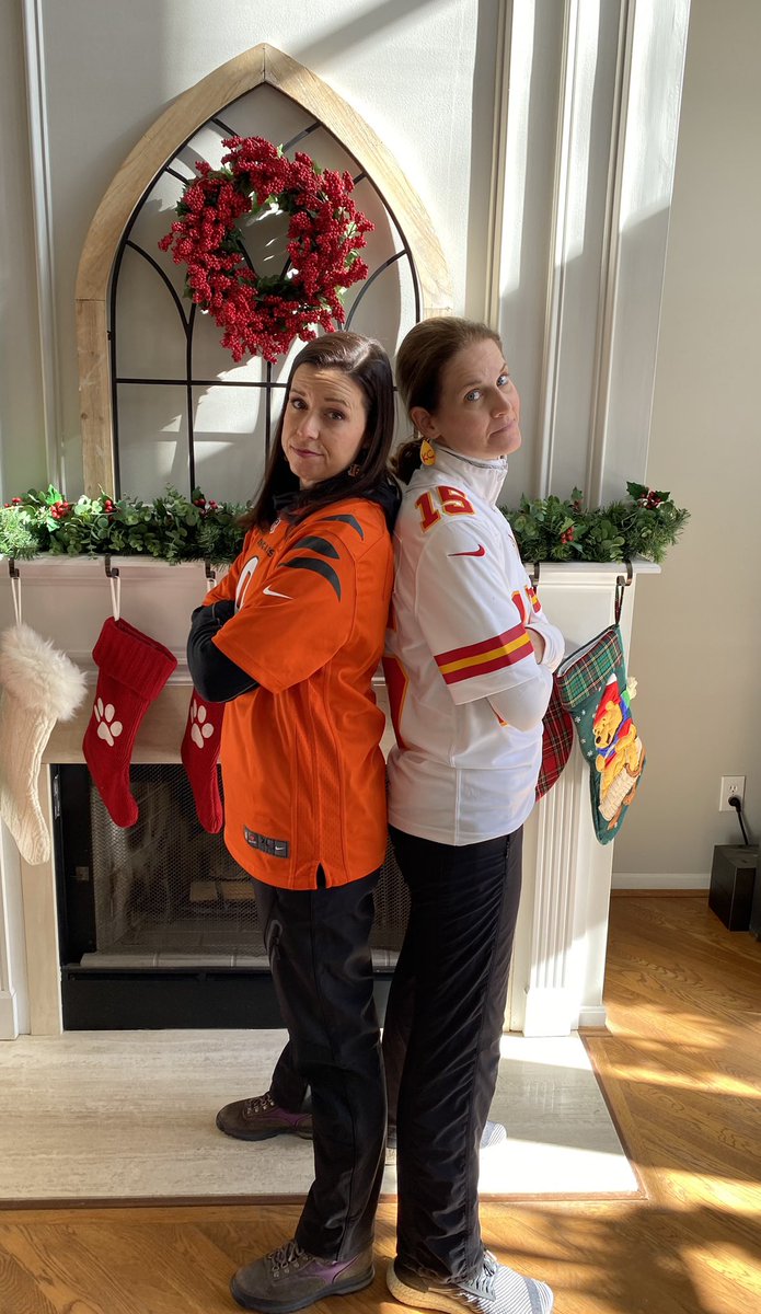 Nicole Baldwin, MD, FAAP (@nicoleb_md) on Twitter photo We can’t agree on 🏈
But we can agree that #KidVengers is the best team in the #HCWvsHunger battle!!
Please donate to your local food bank (mine is <a href="/FreestoreFB/">Freestore Foodbank</a> ) and log your donation at hcwvshunger.org
<a href="/DoctorNatasha/">Natasha Burgert, MD</a> <a href="/Bengals/">Cincinnati Bengals</a> <a href="/Chiefs/">Kansas City Chiefs</a> #WhoDey #whodeynation We can’t agree on 🏈
But we can agree that #KidVengers is the best team in the #HCWvsHunger battle!!
Please donate to your local food bank (mine is <a href="/FreestoreFB/">Freestore Foodbank</a> ) and log your donation at hcwvshunger.org
<a href="/DoctorNatasha/">Natasha Burgert, MD</a> <a href="/Bengals/">Cincinnati Bengals</a> <a href="/Chiefs/">Kansas City Chiefs</a> #WhoDey #whodeynation