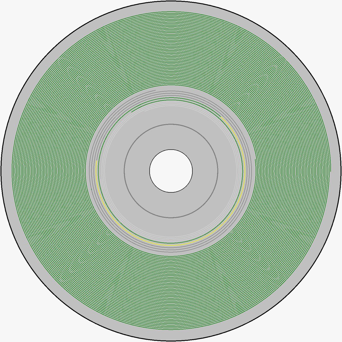 Aaru Data Preservation Suite tweet media