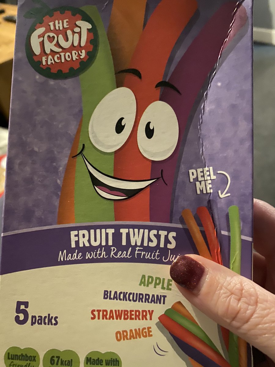 stlvska's tweet photo. #TheFruitFactory #Triyit https://t.co/v8boXoFKe1