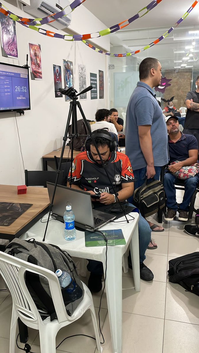 RuodWolf_MTG's tweet photo. Resumo do Regional Pauper Nordeste 2022. Eu não trouxe troféus e nem medalhas, mas trouxe comigo lembranças e abraços que vai ficar na memória um bom tempo. Que venha o NORDESTAO PAUPER 2023! Se preparem e aguardem. @AsaBranca_MTG @CalangoCovil  #BBMP https://t.co/qBDiipywMR