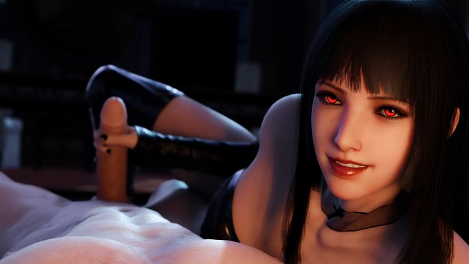 ✨ Gentiana Handjob ✨

🎞️ Animation by https://t.co/wTK8HTaWVG
🎶 Audio by @lerico213
🎤 Voice by @_PixieWillow

⬇️