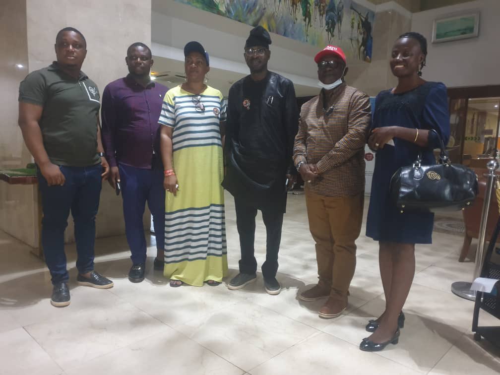 YunusaTanko's tweet image. Owerri people are you ready. The campaign train of Peter Obi and Datti  Baba ahmed hits the city of Owerri on the 6th of December at Kanu Nwankwo sport stadium and Jalingo Taraba  at jolly nyameh Stadium on the 7th of December 2022 join us as we keep moving Obidiently &amp;amp; Yusfully.