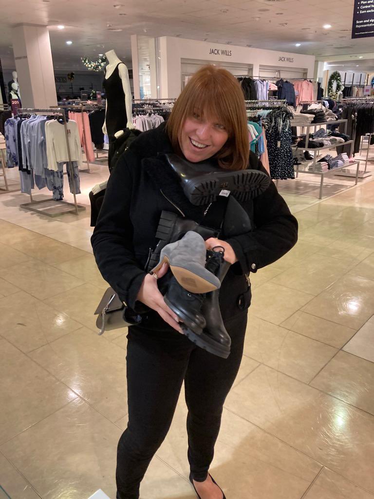 Hayley Pierre tweet media