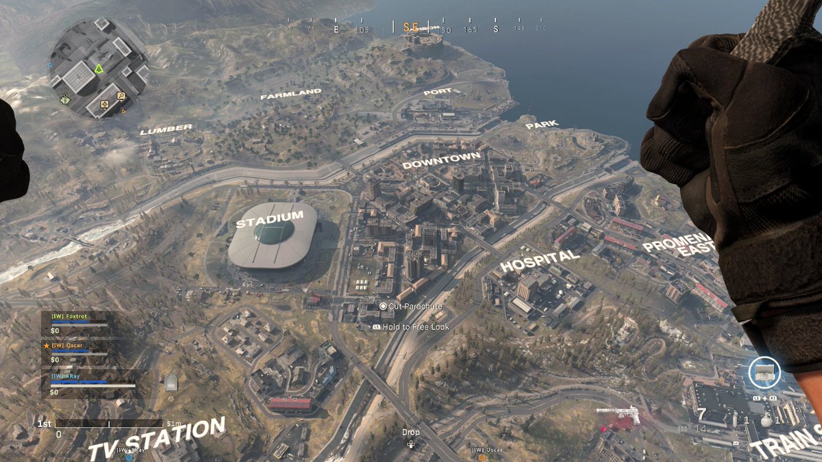 Jordan Payton tweet media