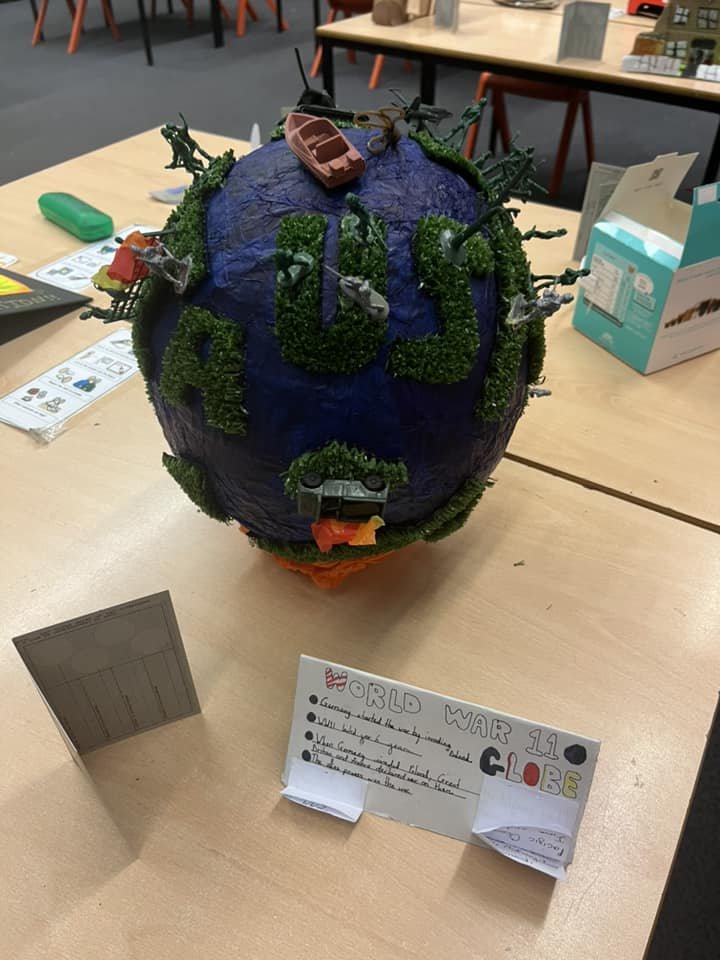 Suffolks Primary School tweet media