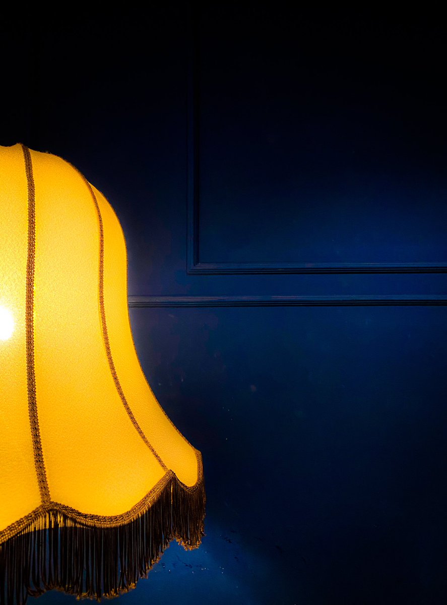 _Anna_Log's tweet image. There’s a light that never goes out.