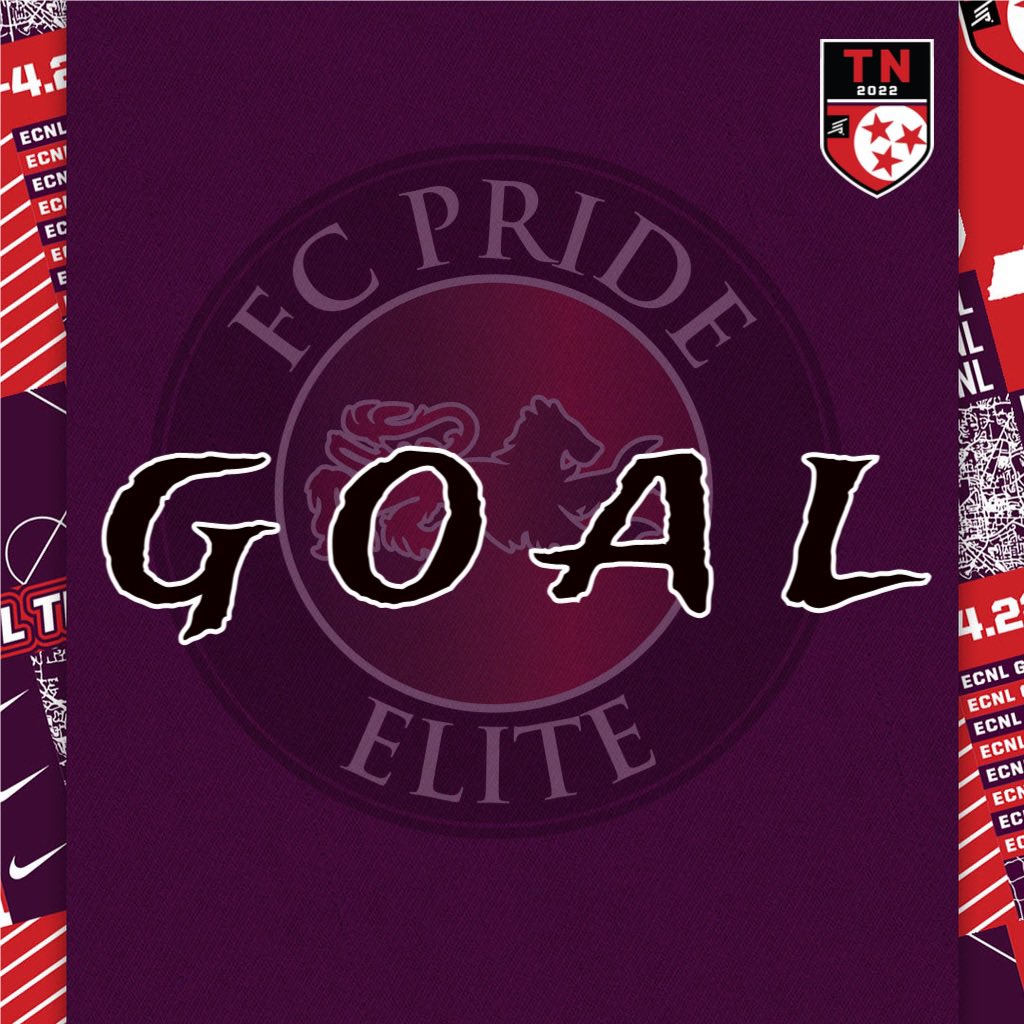 FCPride05G_ECNL's tweet photo. GOAL: Katie Chadwick
ASSIST: Avery Ledo
1-0 https://t.co/yqmynTZmc2