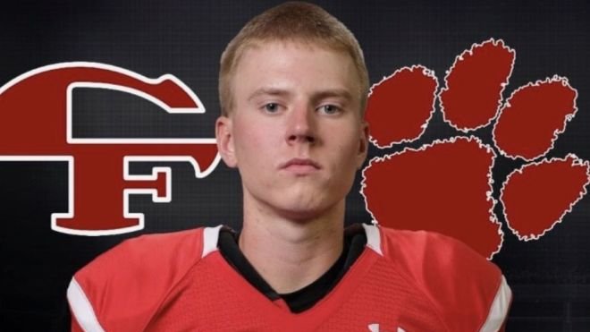 #GoBlackKnights tweet media