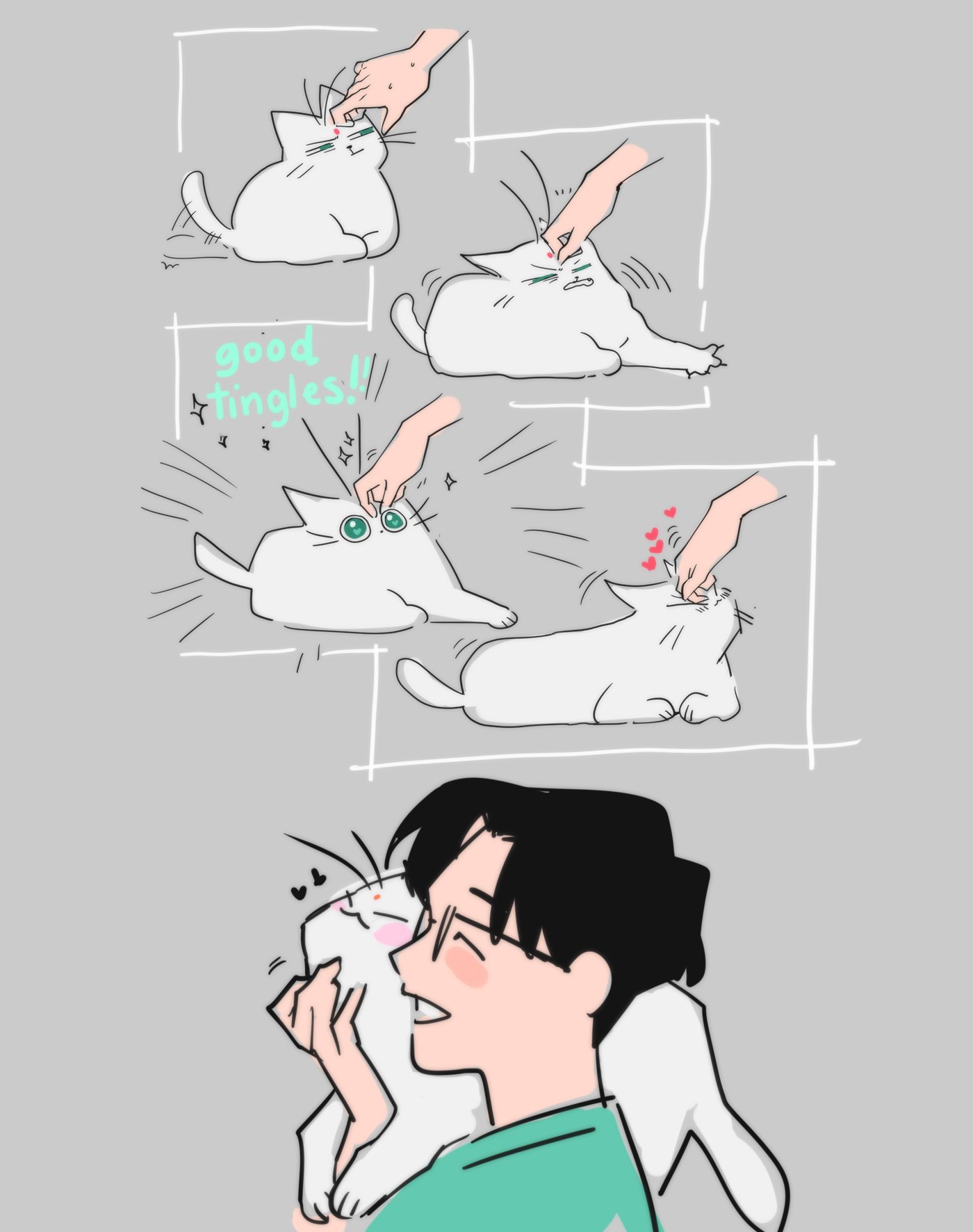 QueL🐑@ quero BR!Binghe 🤲 on X:  / X