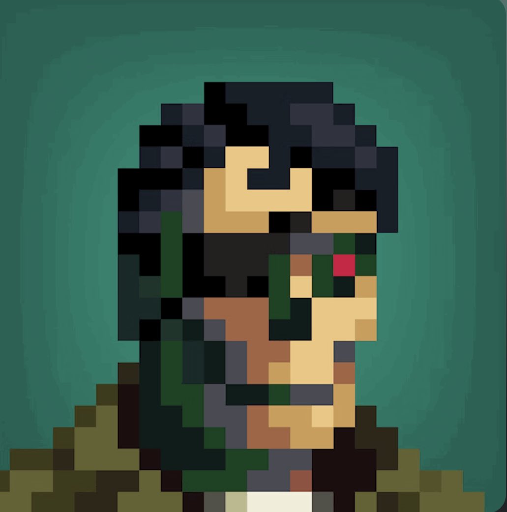 Welcome to the GU fam <a href="/pink/">P!nk</a>