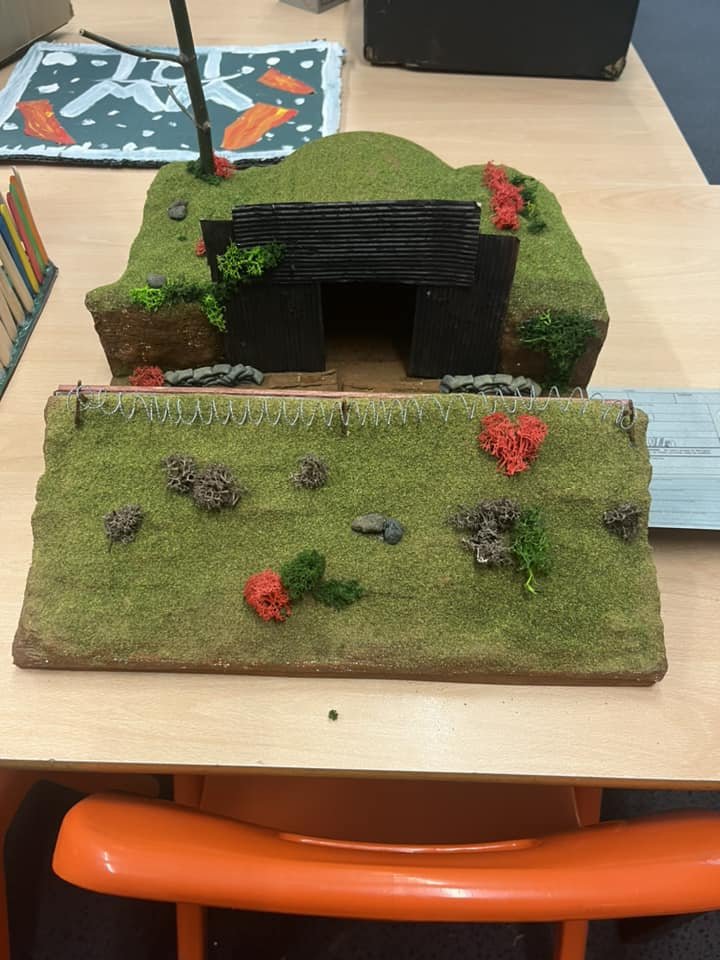 Suffolks Primary School tweet media