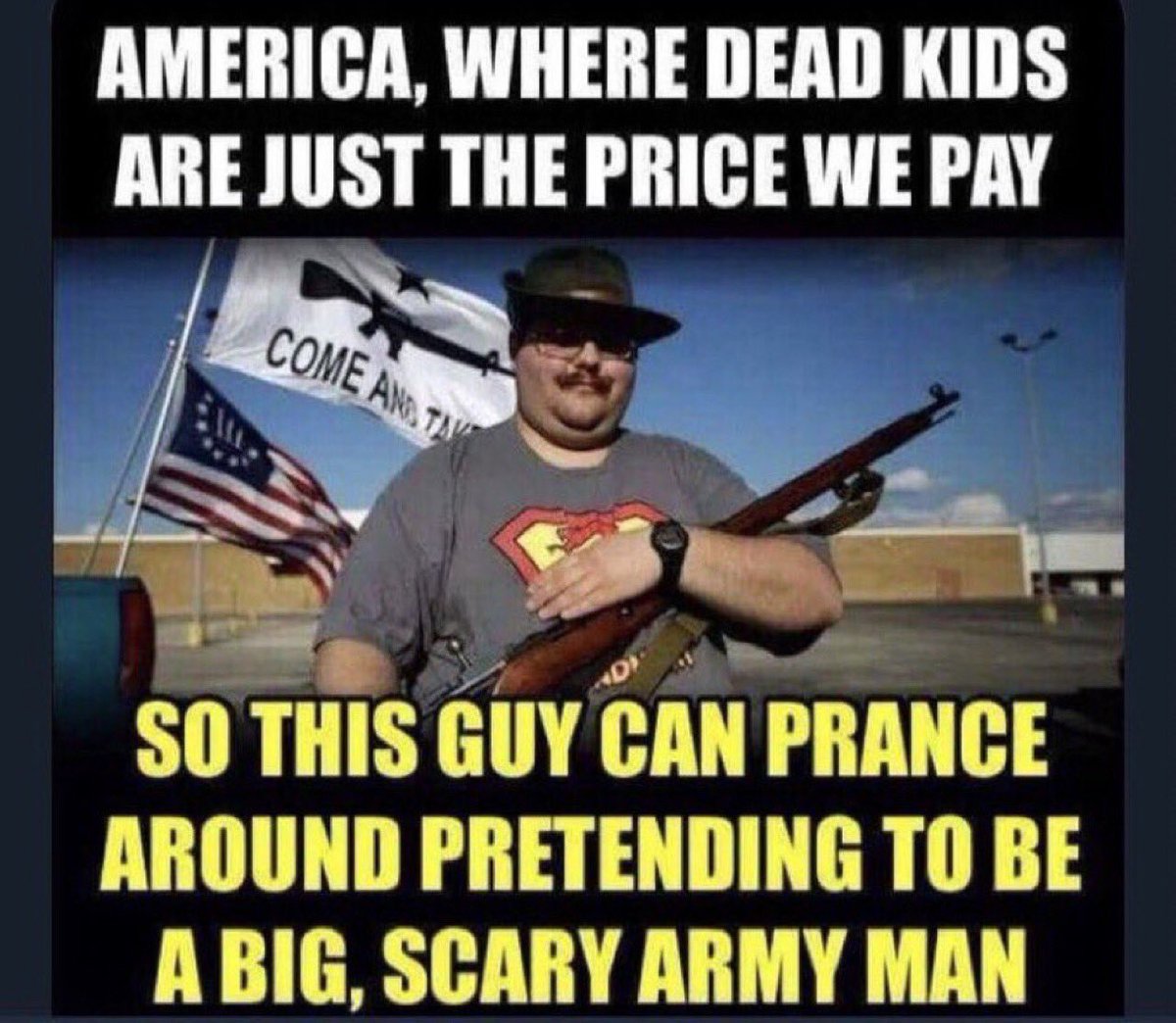 ResistAmerica's tweet photo. @GOP https://t.co/Ob6ZG9DeVf