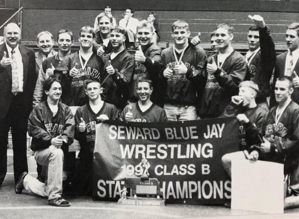 Suiting Up Varsity🟧 tweet media