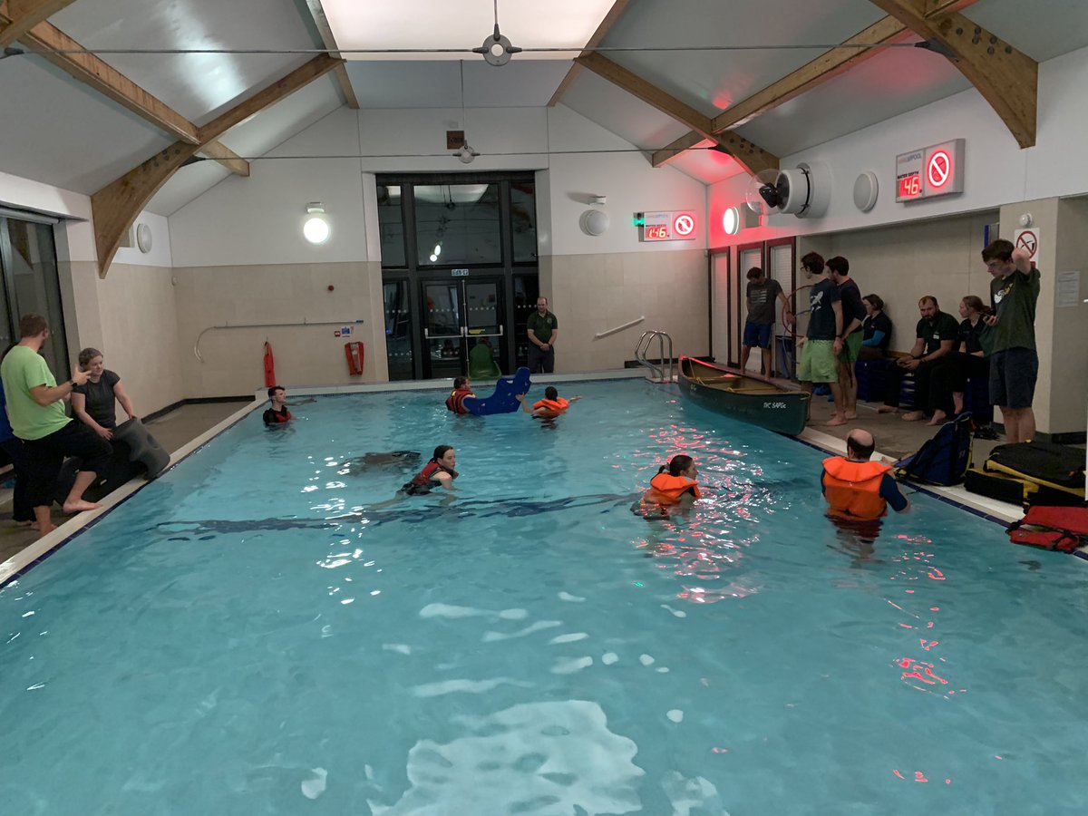 We are all still learning! Fantastic to be meeting other #outdoor professionals at the <a href="/IOLOutdoorProfs/">IOL Outdoor Learning</a> ‘Adventure For All’ annual conference this weekend. #disability #collaboration <a href="/BendriggTrust/">Bendrigg Trust Accessible Outdoor Centre, Cumbria</a> <a href="/CalvertLakes/">Calvert Lakes</a>