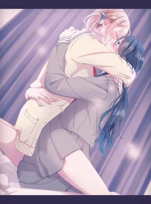 いちほなわたしからも。 