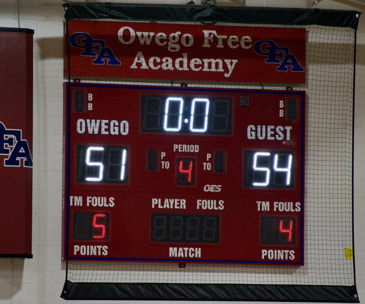 Empire State Takeover tweet media