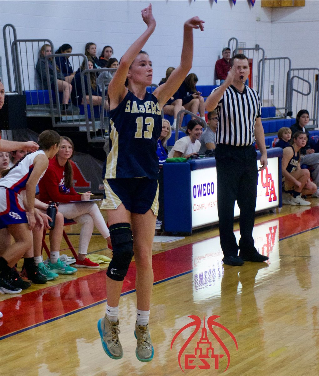 Empire State Takeover tweet media