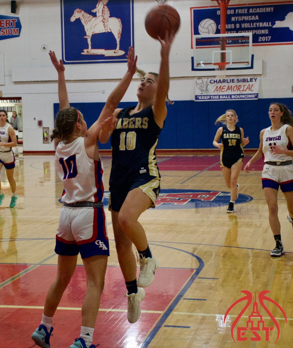 Empire State Takeover tweet media