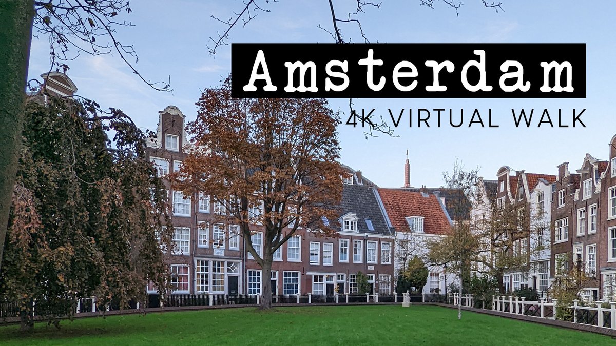 mistymaps's tweet photo. New #walkingtour! Go for a walk in Amsterdam today 🇳🇱✨ https://t.co/uZyM21Egwu https://t.co/RxOwvoTF57