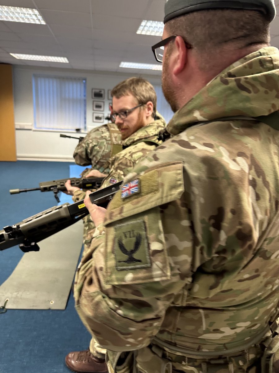 No7 (W&W) SATT tweet media