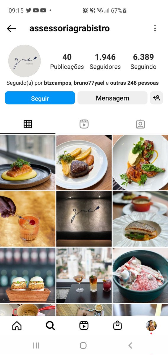 Querido <a href="/instagram/">Instagram</a>, minha conta foi hackeada e já denunciei,meus amigos denunciaram, estão dando golpes através dessa minha conta e vcs não fizeram NADA! Já excluíram minhas fotos e colocaram outras no lugar.Queria saber qual motivo de tanta lentidão em excluir o perfil?