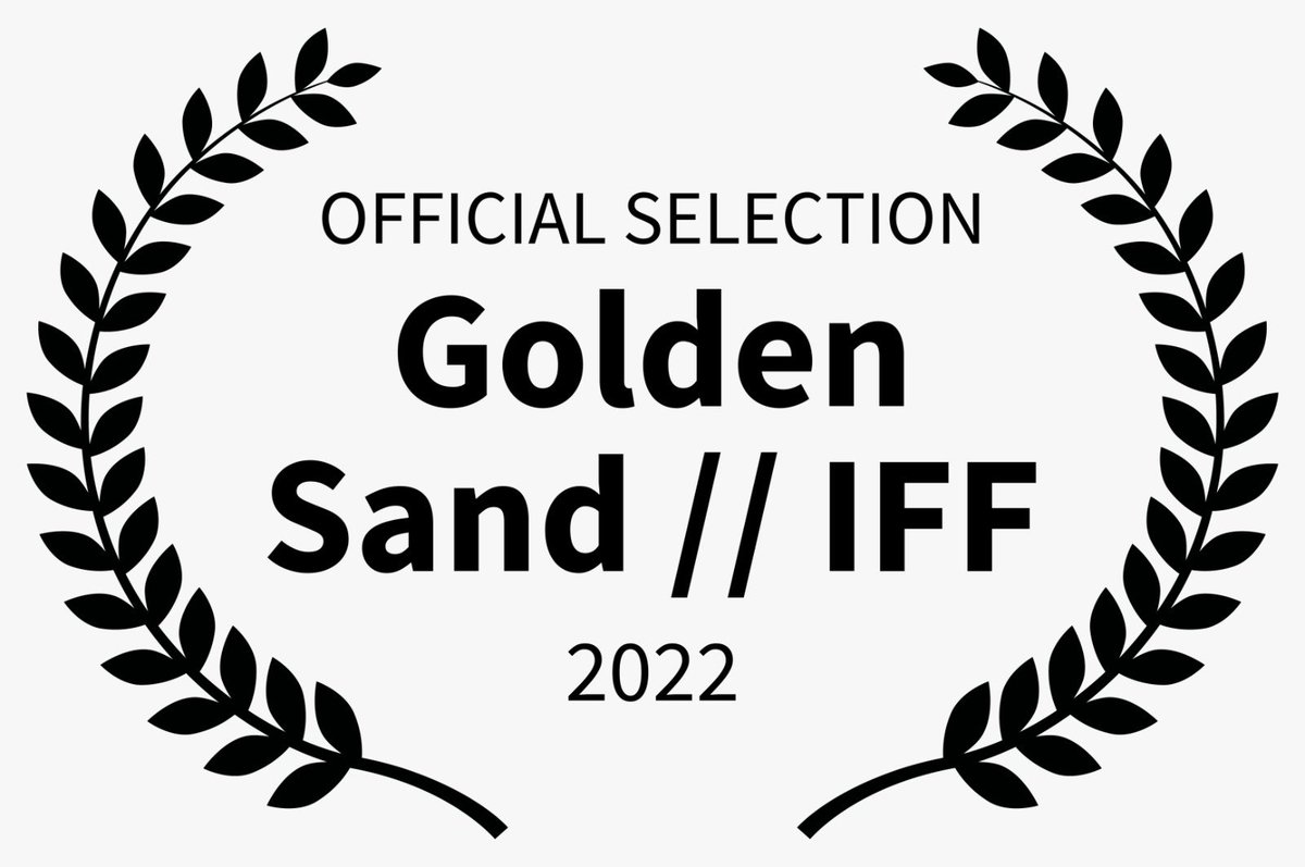 1844S's tweet photo. Delighted to be honoured in Turkey at the Golden Sand International Film Festival for our short animation, “Abu &amp; Mo”! 

#abuandmofilm #diversityinfilm #bipocfilms #animation https://t.co/nwcWYSyJhs
