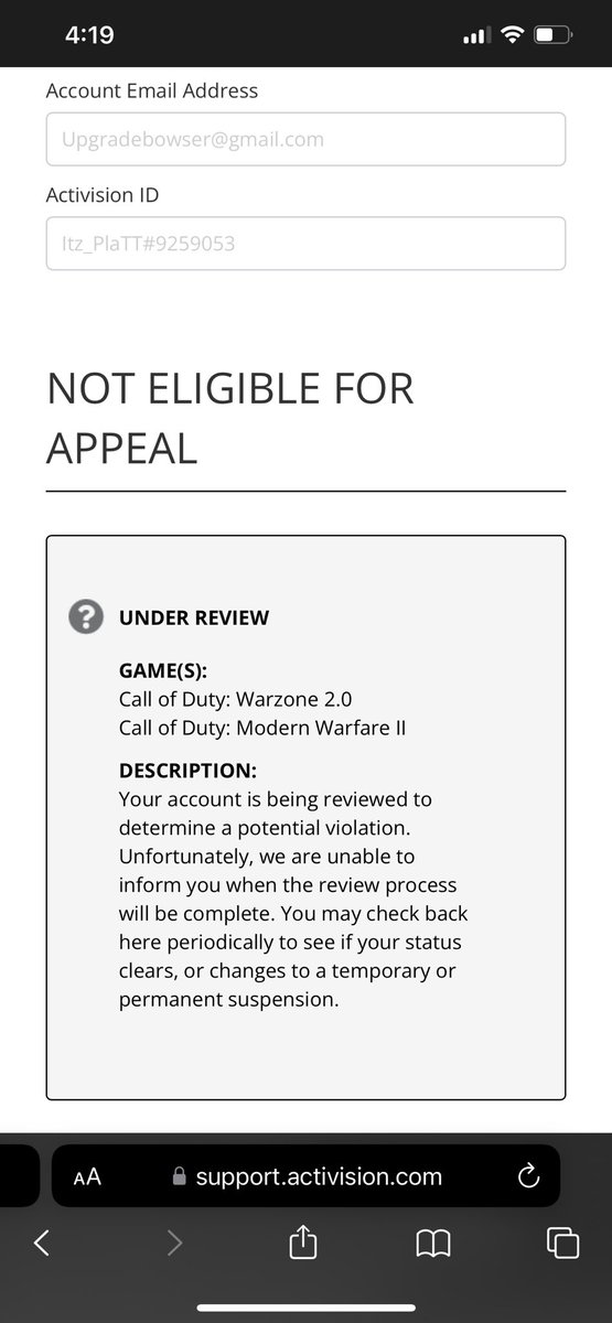 Johnathan PlaTTinum (@itzplattinum7) on Twitter photo Thanks <a href="/Activision/">Activision</a> we have big time streamers out here blatantly cheating and u shadow ban me for dropping 4kd games on shoot house with no cheats just camo grinding #makessense Thanks <a href="/Activision/">Activision</a> we have big time streamers out here blatantly cheating and u shadow ban me for dropping 4kd games on shoot house with no cheats just camo grinding #makessense