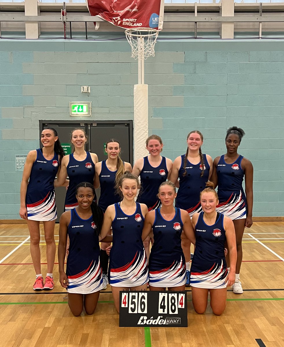 traffordsenior1's tweet image. A great win away today for Prem vs @LeytonNC 

We held the lead after a strong Q2 and with everyone taking the court managed to adapt to any changes made by the opposition

An outstanding return of the defensive star that is Silvia earned her CPOM and OPOM went to Faye

❤️🤍💙