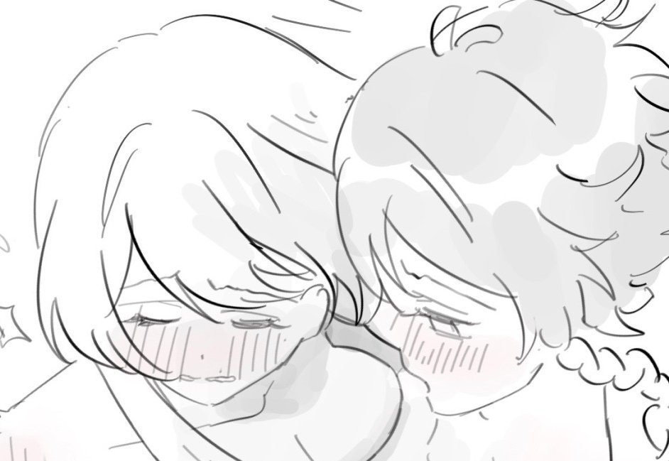 _mylazysister's tweet photo. Everyone: excited about 3.3
Me: drawing venlumi porn.... again😅💦
⚠️nsfw⚠️
Full pic>> https://t.co/Jo88S2ElAc

Or my 🔞acc @ mylazysister18

#venti #LUMINE #venlumi #ウェン蛍 #เวนลูมิ #ウェンディ https://t.co/6VoA3GrhH8
