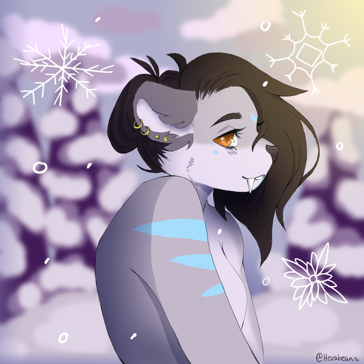 maple lab~ tweet media