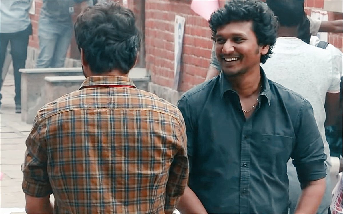 Saravan74693890's tweet photo. #Thalapathy67
#PoojaDay
@actorvijay @Dir_Lokesh https://t.co/AcYgyWdw4w
