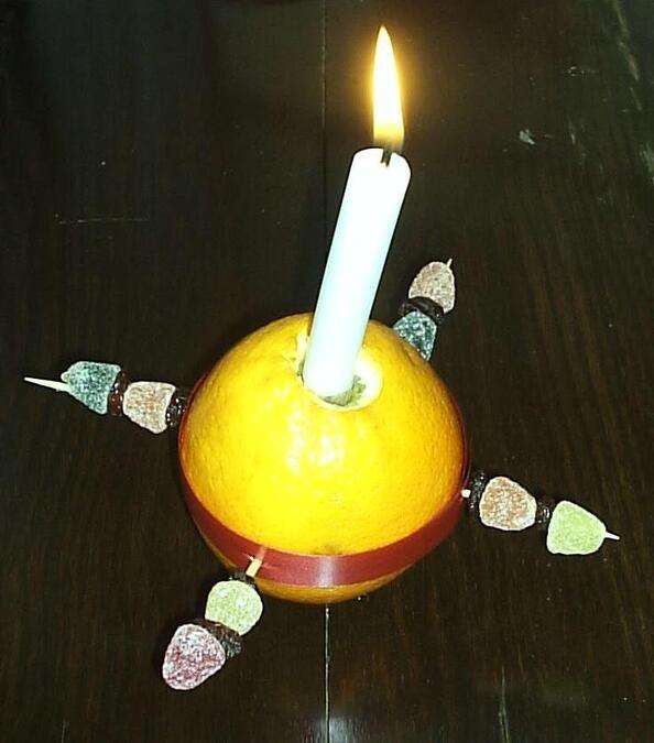Our Christingle service is next Sunday morning and this is great fun for *all* ages

📅 Sunday 11 December
⌚️ Crafts from 9.45, service from 10.15
📍 St Mary-le-More, Wallingford, OX10 0EG

Find out more on our website: wallingfordcofe.org.uk/event-details-…