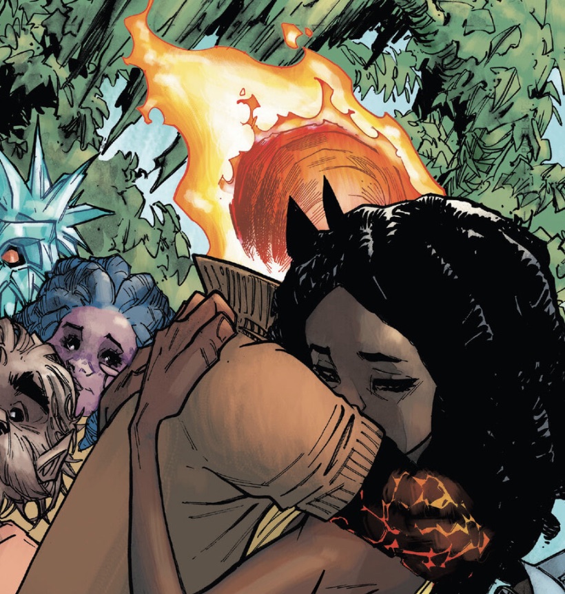 Pick of the Week #858

STRANGE ACADEMY: FINALS #20 by 
<a href="/skottieyoung/">skottie young</a> <a href="/humberto_ramos/">humberto ramos</a> @delgaduck
 &amp; Clayton Cowles takes the prize. Annuals and Anthologies fill out the roster. 

One more Pick of the Week to go this year!

ifanboy.com/podcasts/pick-…