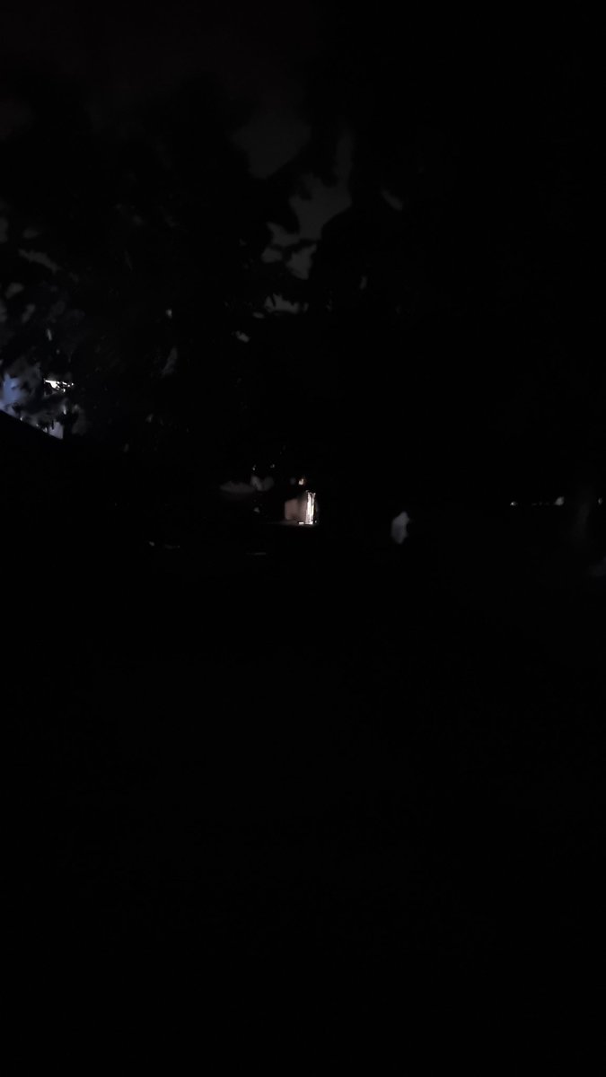 jv_earth's tweet photo. @noida_authority @CeoNoida
No street light working in lane A-116 to A-110 Sector 80 and no flood light of central parks. This is the condition of our industrial area. Please take it as a serious issue. 
Thanks https://t.co/RMNtwZPa2k