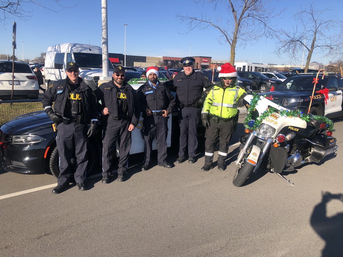 OPP Highway Safety Division on Twitter "oppburlingtonniagara members