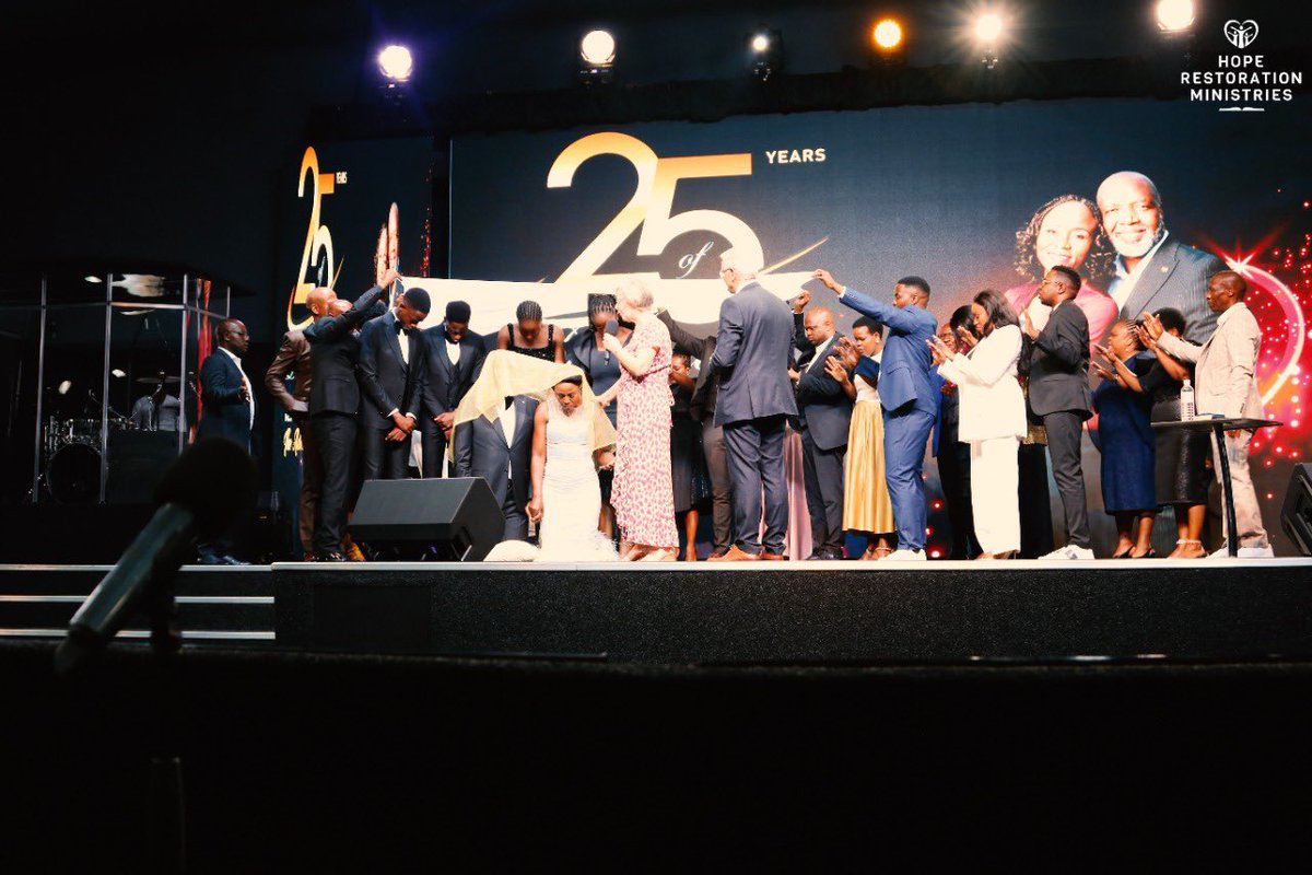 Rev. Chris Mathebula tweet media