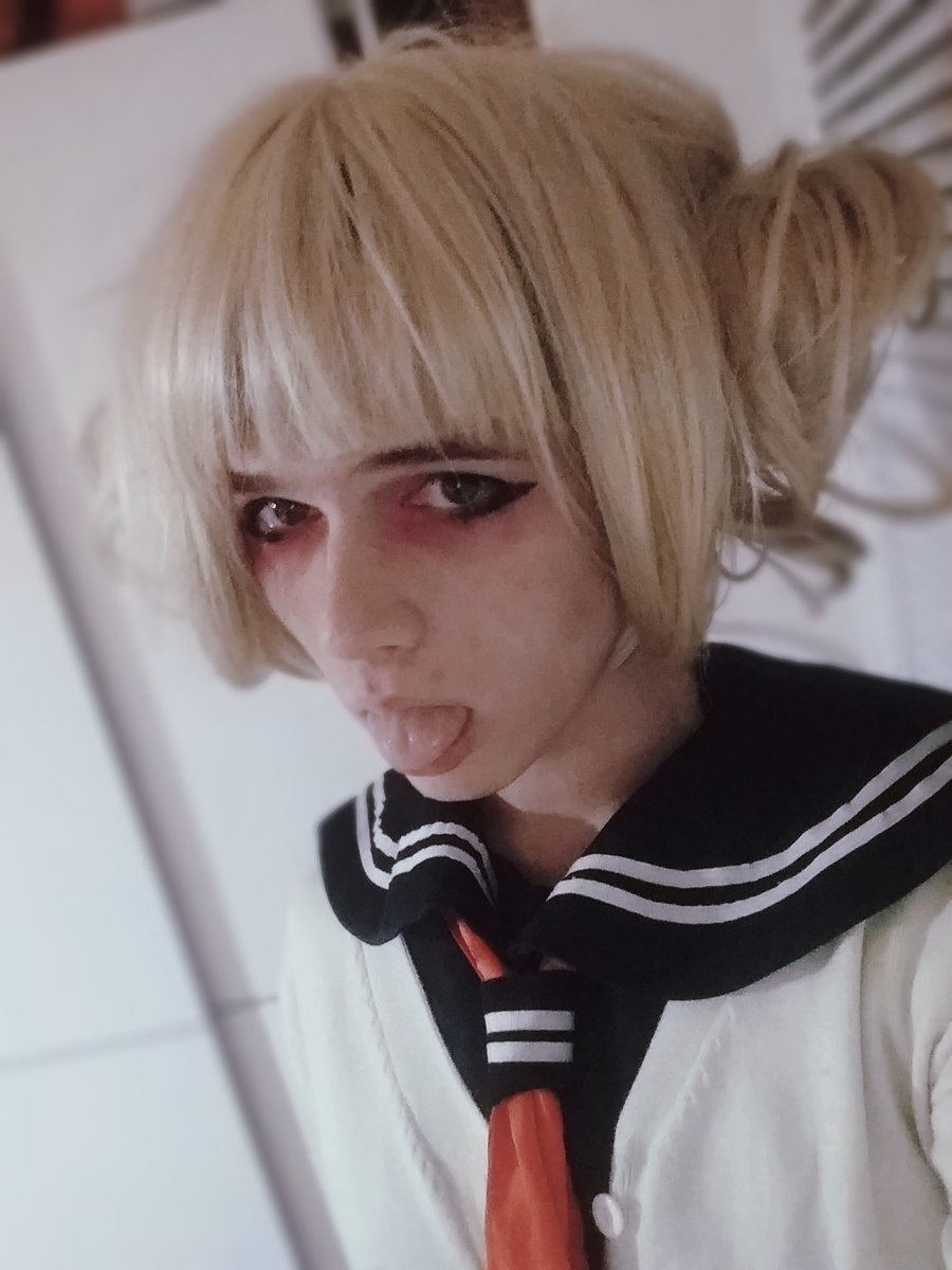 orchiddesu's tweet photo. Would you let me drink your blood? (i would suck you dry) ;3
#trap #Femboy #cosplay https://t.co/eKdDoTIjRT