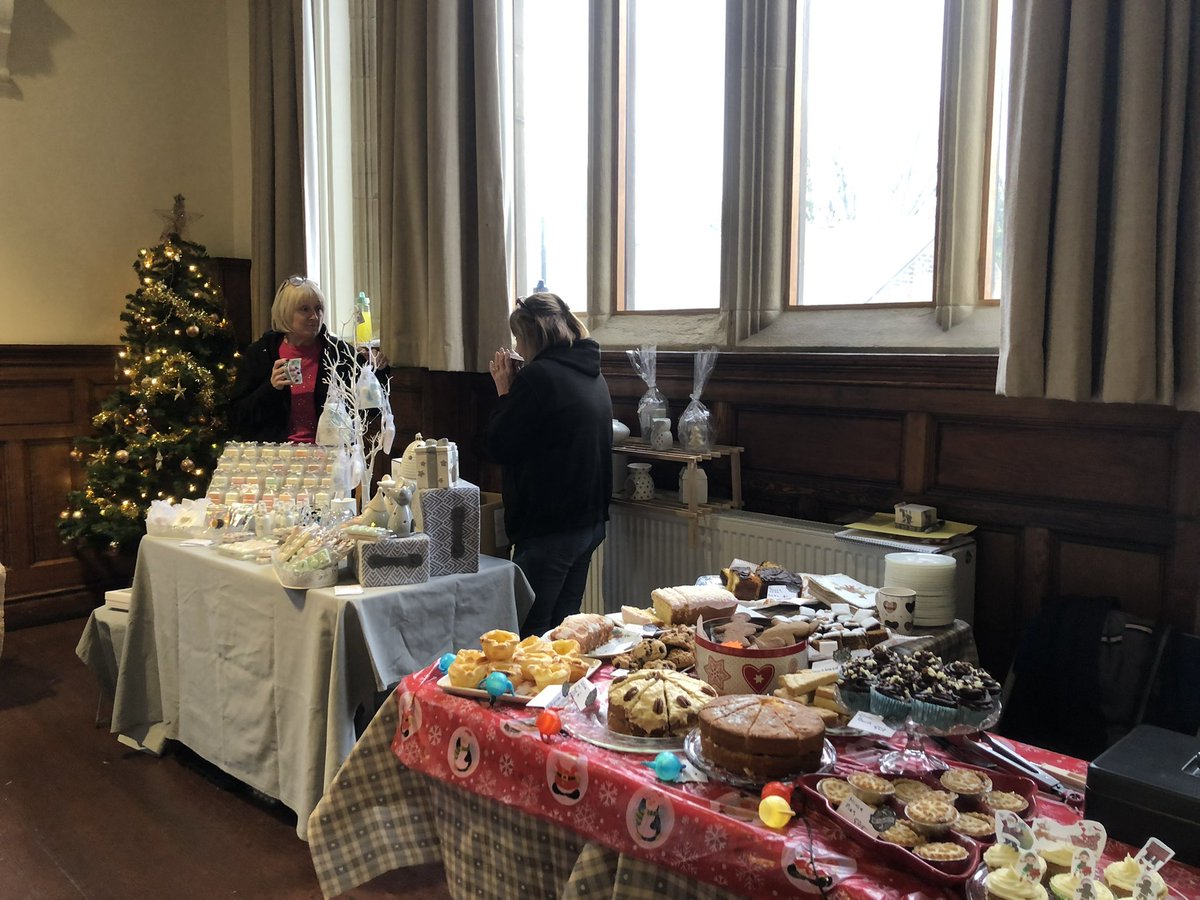 The Carlile Institute tweet media