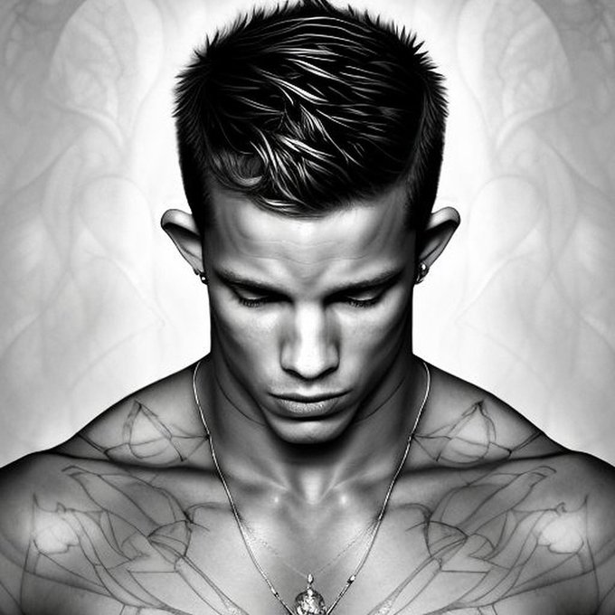 Watch Nic Sahara's leaked NSFW photo on TwXstars