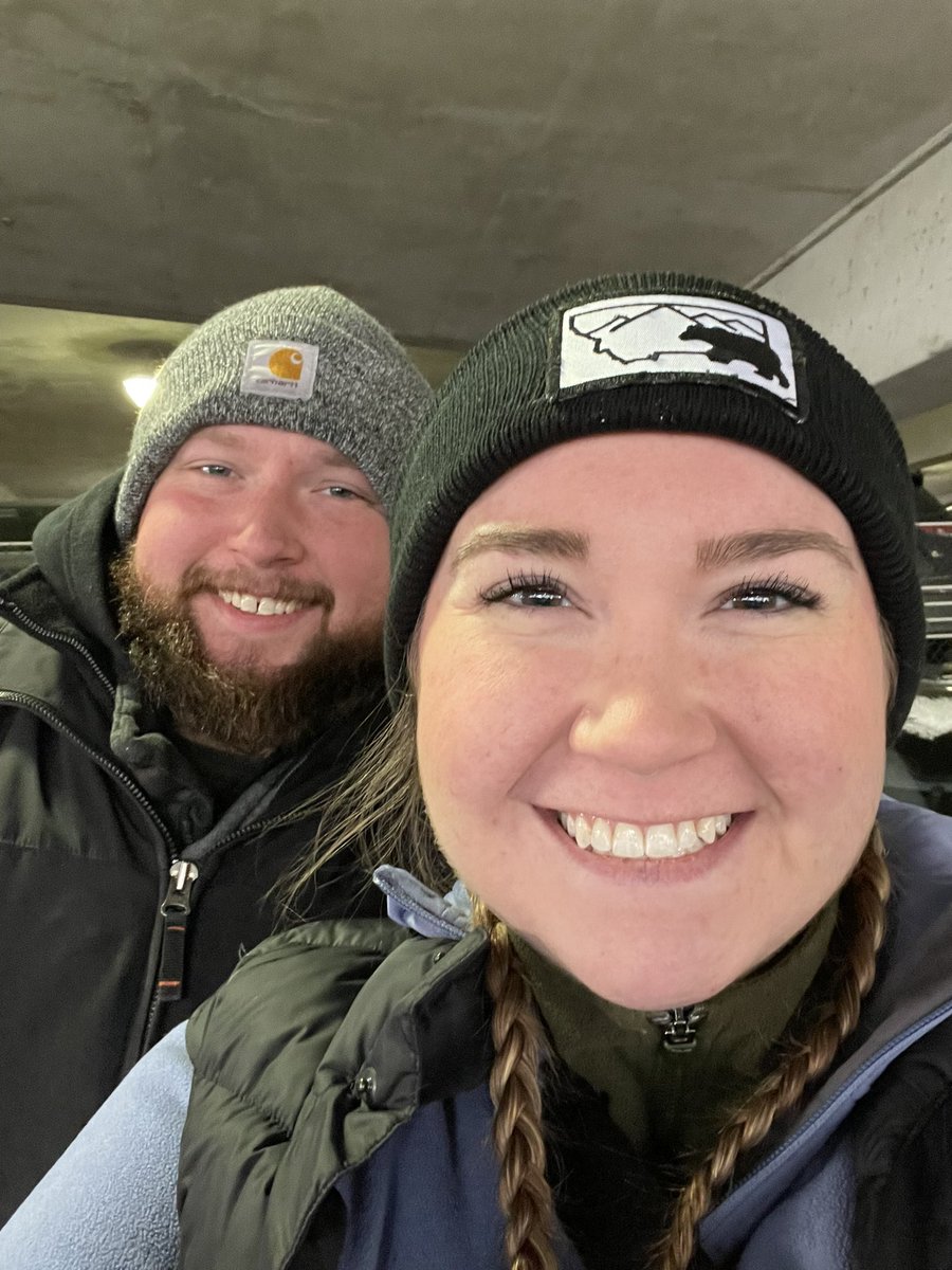 erni_mae's tweet photo. It was nearly single digits and we were headed to #DuluthWinterVillage yesterday! Stay tuned for more details about this free two day winter festival ❄️❄️❄️ https://t.co/7LfKlOrnzn