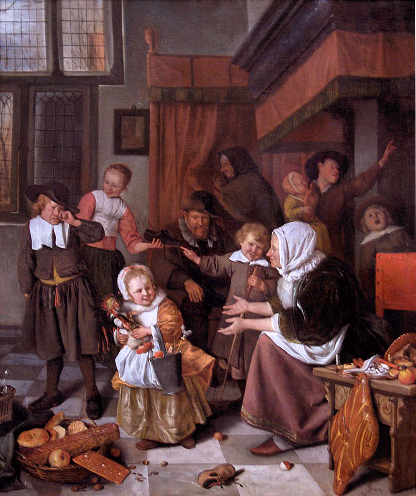 boudewijnsteur's tweet photo. Op deze dag in 1427 zetten arme mensen voor het eerst hun schoen in de Sint-Nicolaaskerk in Utrecht, waar zij de dag erna wat geld kregen. Door de eeuwen heen verschoof de viering van Sinterklaas steeds meer naar de avond van 5 december en kwamen kinderen centraal te staan https://t.co/06lYPyZoMy