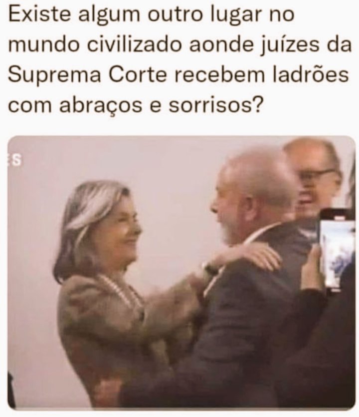 Não consigo assistir a algo assim sem sentir NOJO e REVOLTA!!!