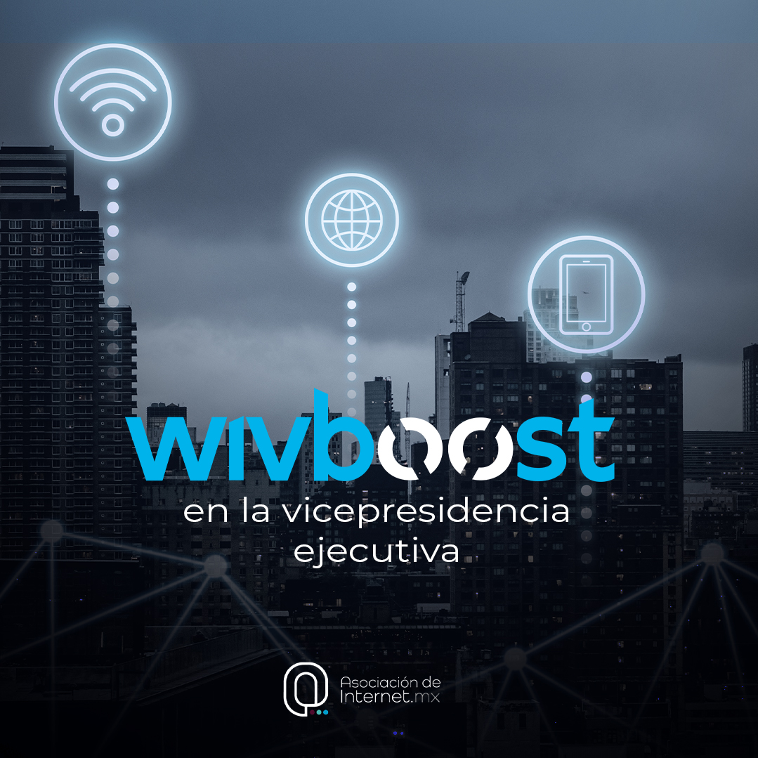 Wivboost tweet media