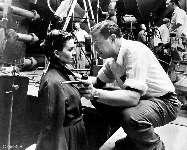 ScozzariFrank's tweet photo. The difference between life and the movies is that a script has to make sense, and life doesn’t.
—Joseph L. Mankiewicz— https://t.co/8fOdgsJbla